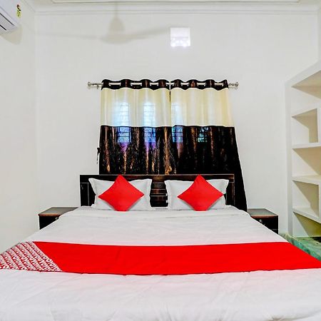 Dibya Guest House Bhubaneswar Exterior photo