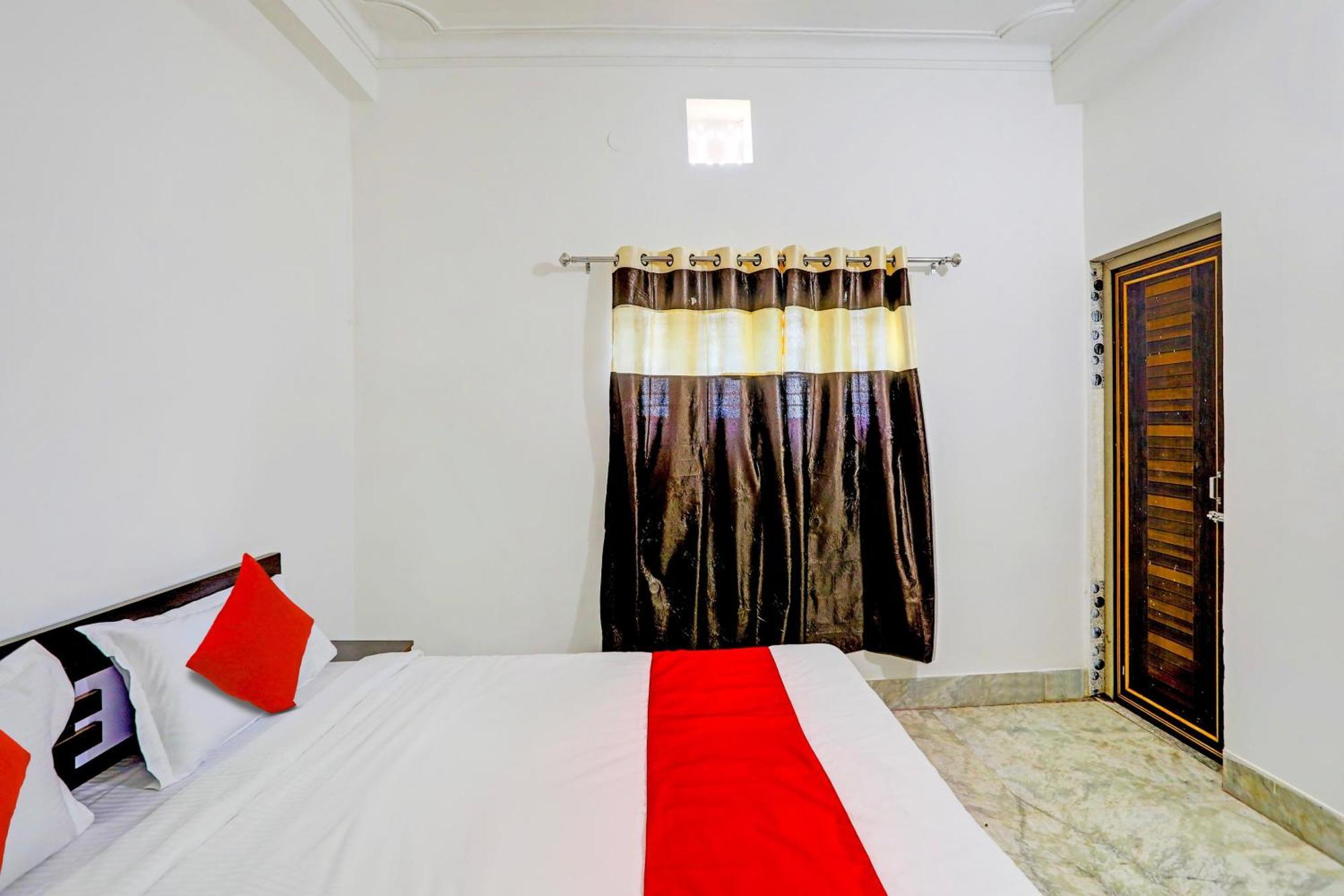 Dibya Guest House Bhubaneswar Exterior photo