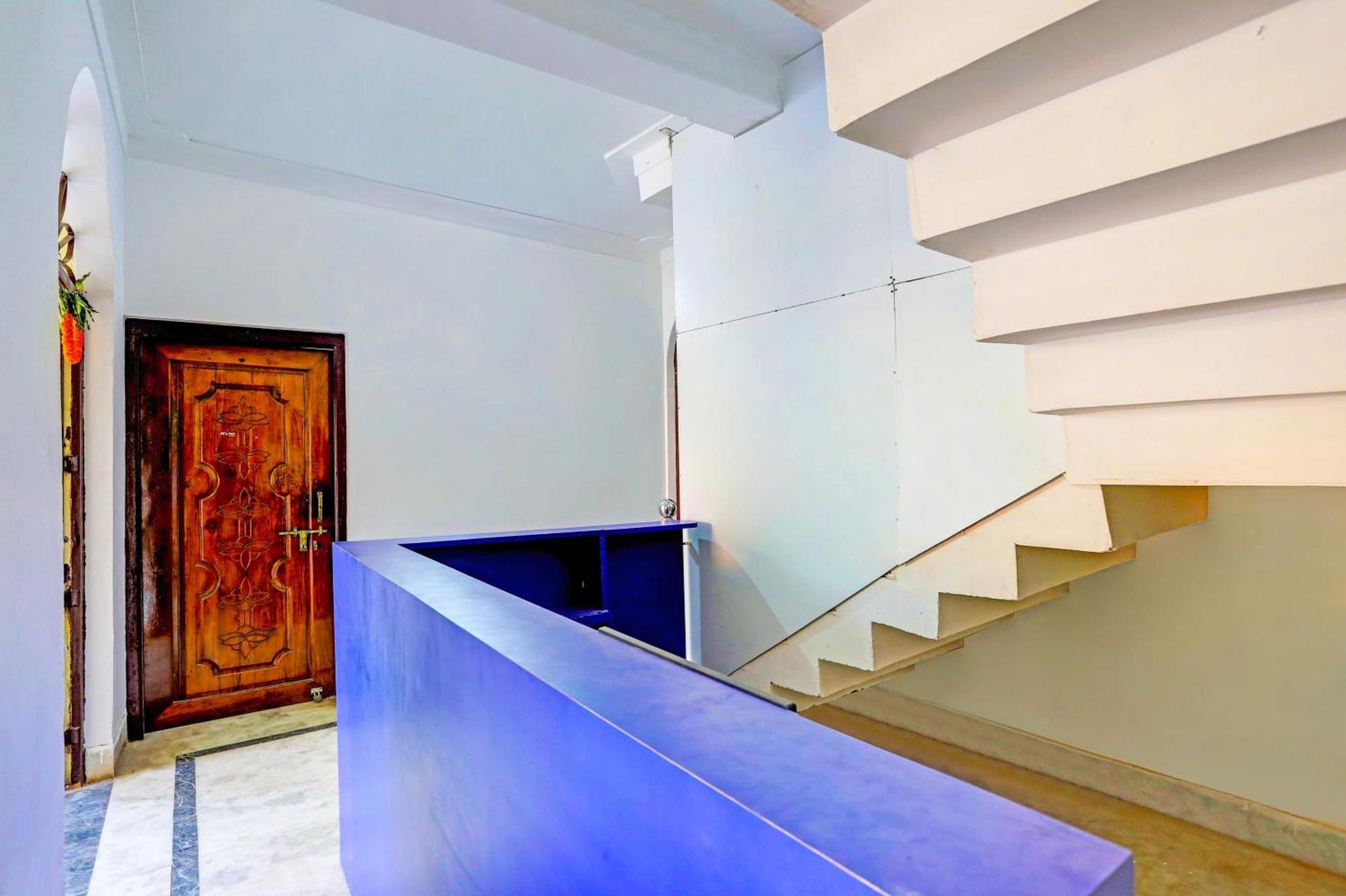 Dibya Guest House Bhubaneswar Exterior photo