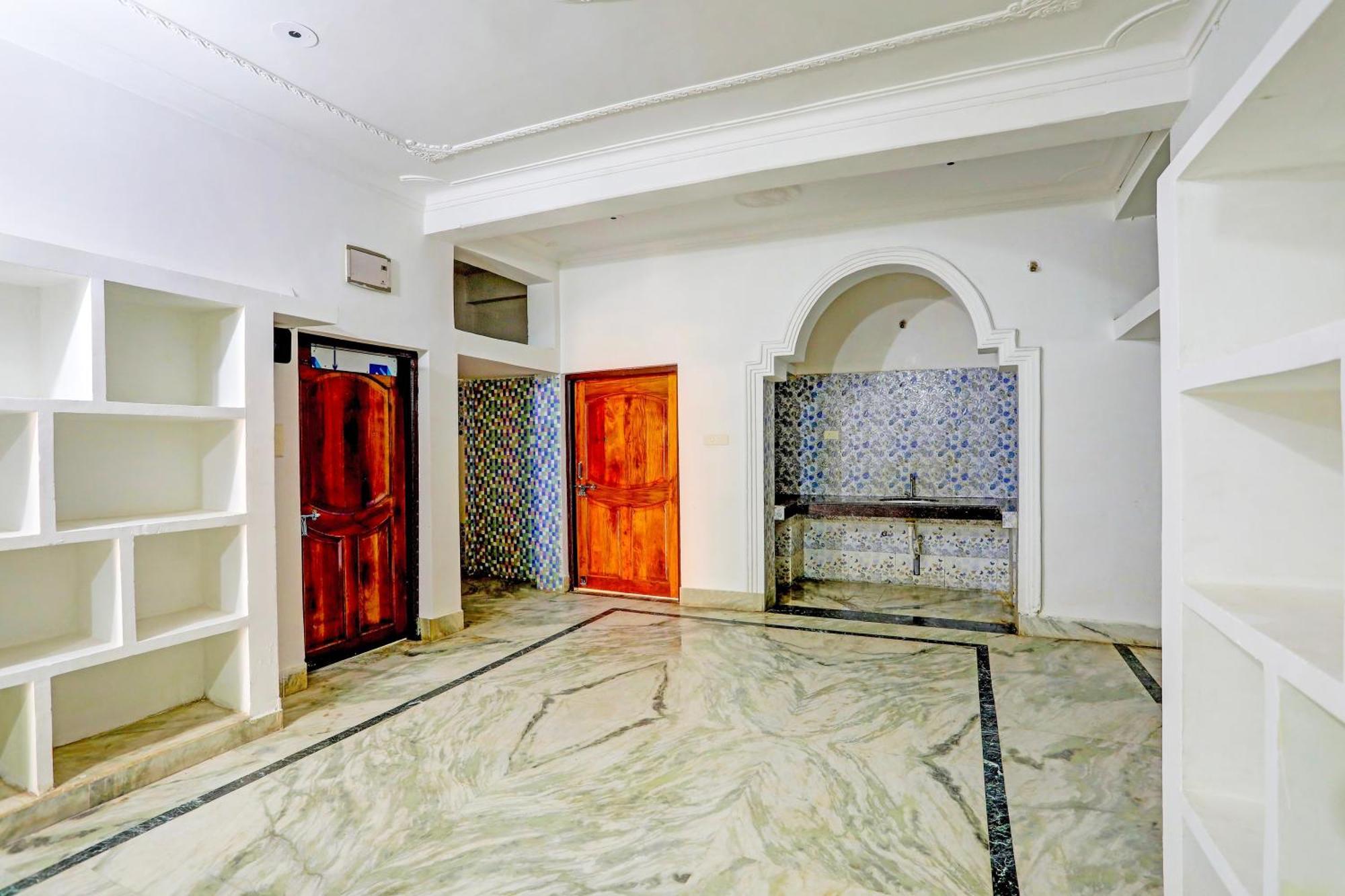 Dibya Guest House Bhubaneswar Exterior photo