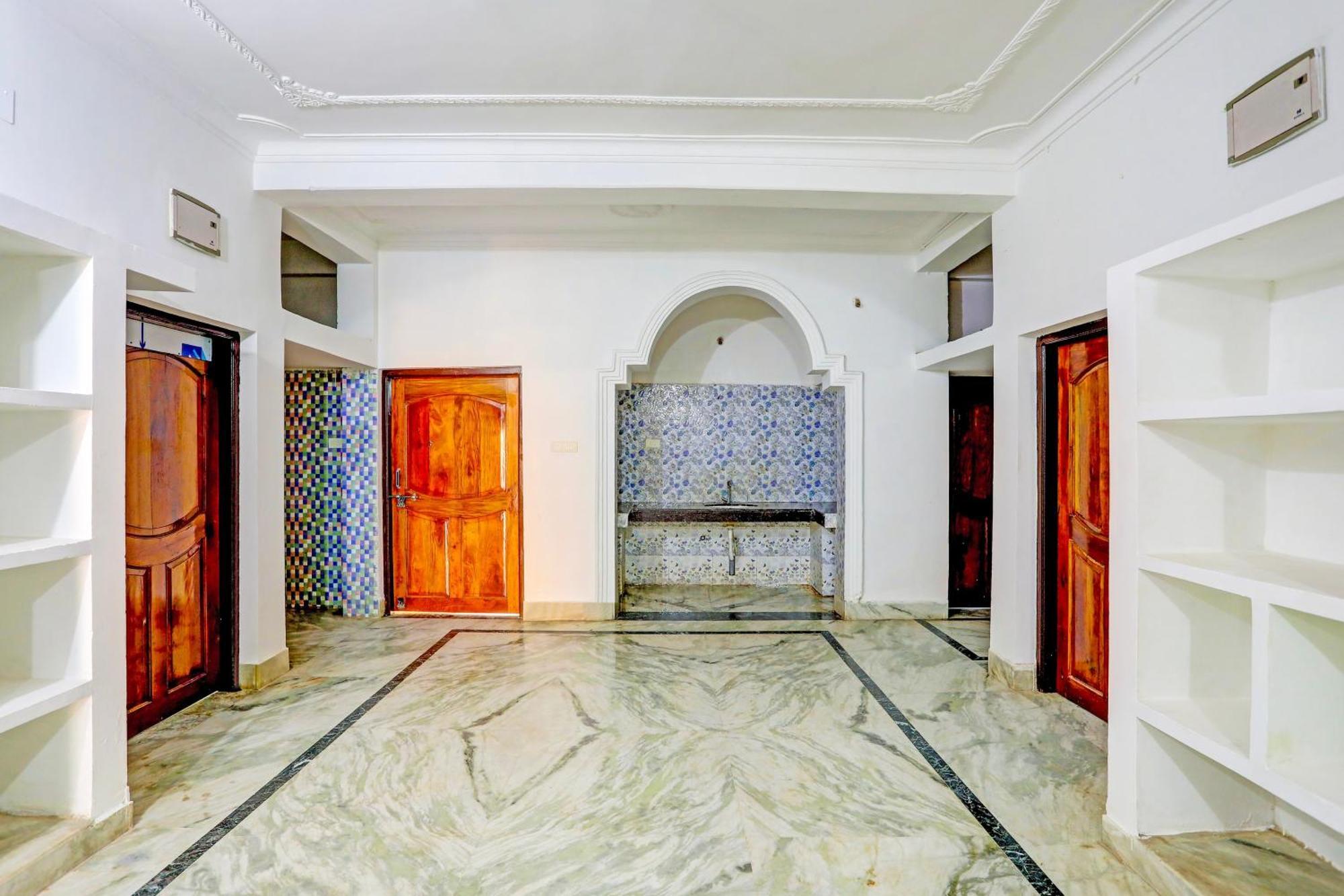 Dibya Guest House Bhubaneswar Exterior photo