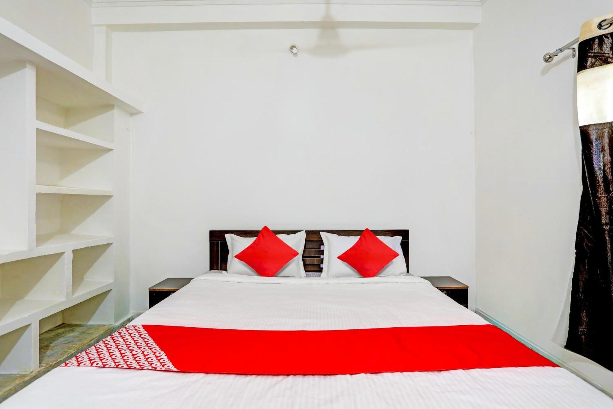 Dibya Guest House Bhubaneswar Exterior photo