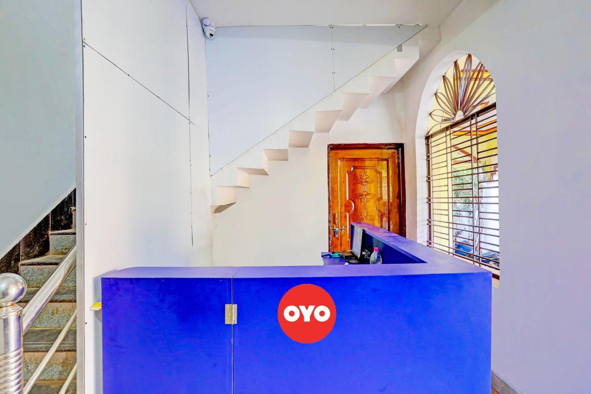 Dibya Guest House Bhubaneswar Exterior photo