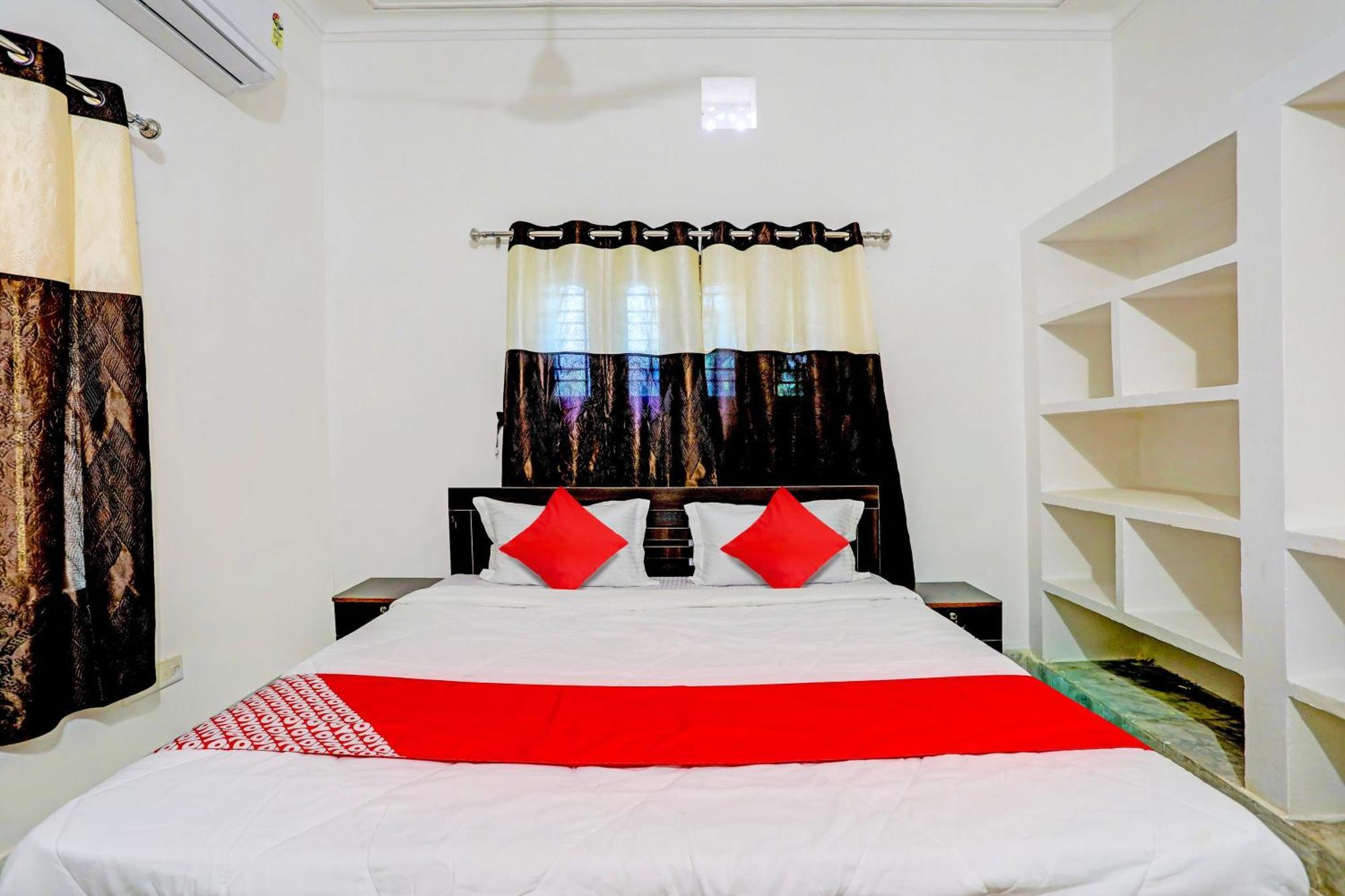 Dibya Guest House Bhubaneswar Exterior photo
